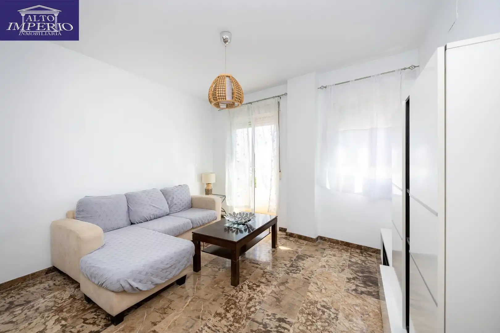 Appartement avec terrasse à vendre à Calle Calle Manuel de Falla, imagen 2