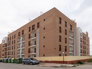 Pis en venda a Zona Entrada - Gasolineras