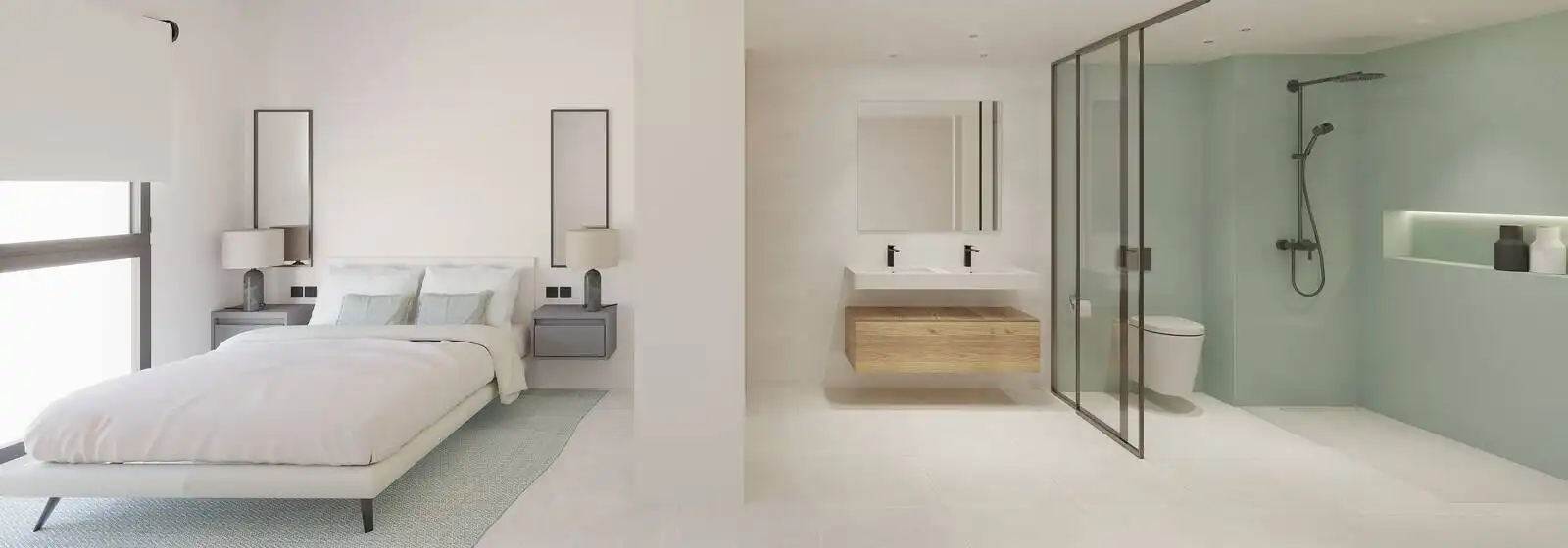Apartament amb terrassa en venda a La Mata, imagen 8