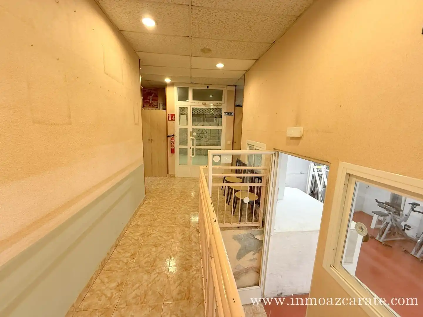 Commercial properties for rent in Estella / Lizarra
