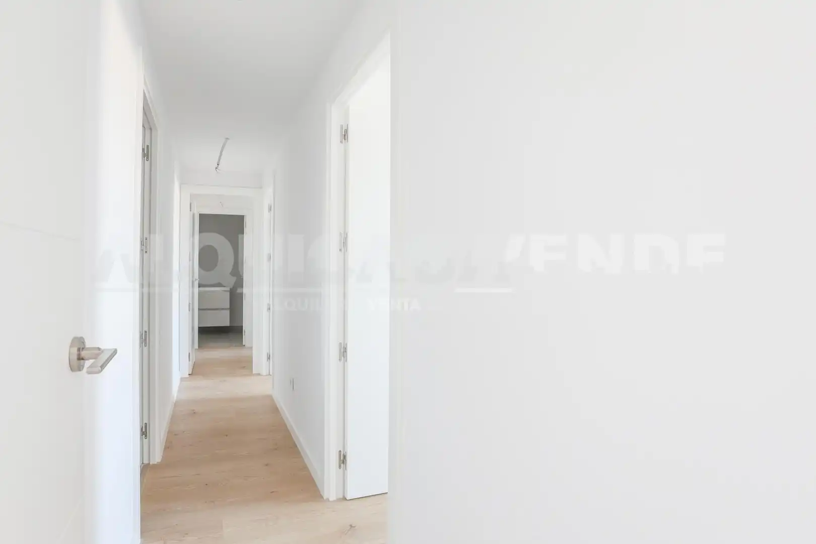 Wohnung mit Terrasse zur Miete in Entrenúcleos, imagen 12