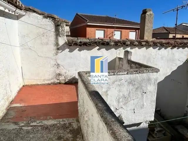 Casa o chalet en venta en Villarrín de Campos