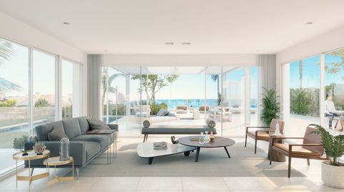 Photo 2 of Houses for sale in El Faro de Calaburra - Chaparral, Mijas