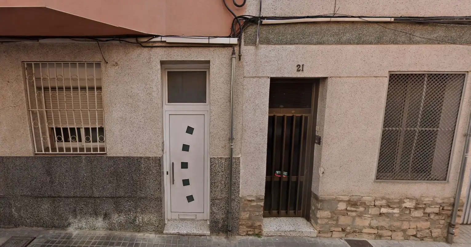 Mini appartamento in vendita a Vilanova del Camí
