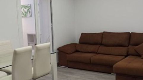 Foto 3 de Piso de alquiler en Avenida Ricardo Navarrete, San Cristóbal, Ronda