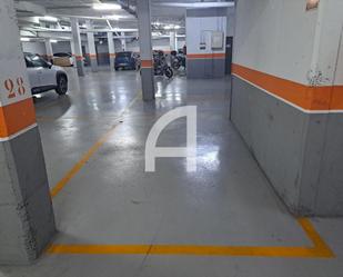 Parking of Garage for sale in Terrassa