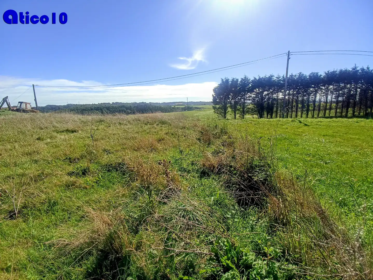 Residencial en venta en Verdicio - Bañugues - Cabo Peña