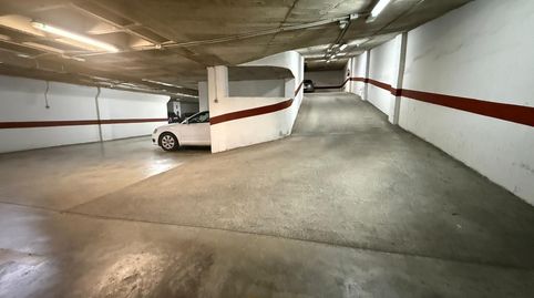 Foto 4 de Garatge en venda a Calle de Pegaso, 2, Florida Baja, Alicante / Alacant
