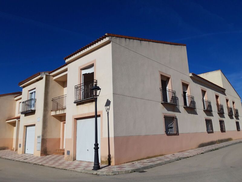 Pis en venda a JORGE GUILLEN, La Villa de Don Fadrique