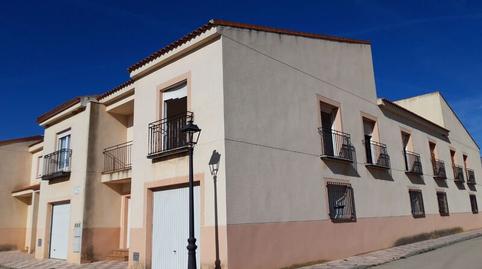 Foto 2 de Pis en venda a Jorge Guillen, La Villa de Don Fadrique, Toledo