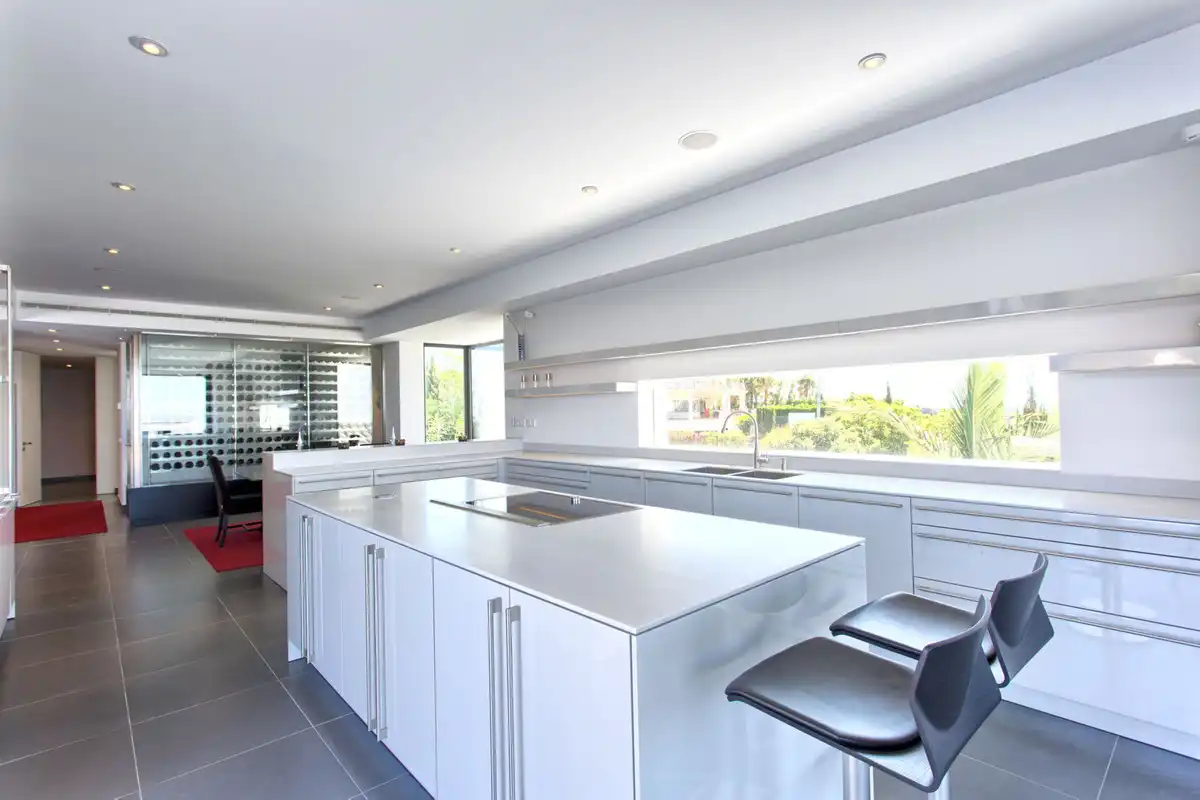 Casa con piscina en venta en Benahavís pueblo, imagen 22