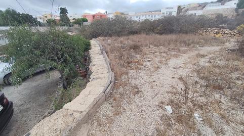 Foto 2 de Terreno en venta en San Miguel, San Miguel de Abona