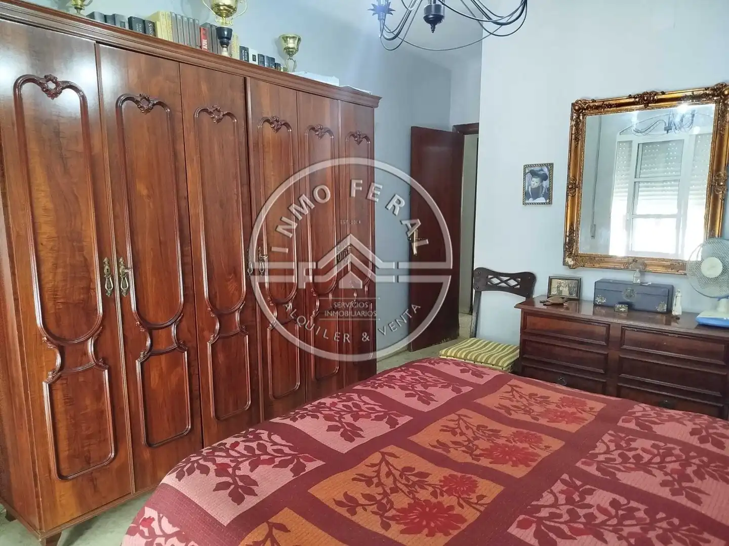 Habitación de Piso en venta en Écija con Aire acondicionado, Calefacción y Trastero