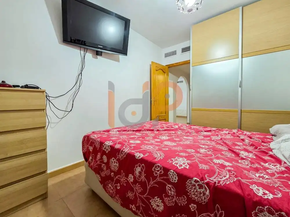 Appartamento con terrazza in vendita a Huércal-Overa, imagen 12