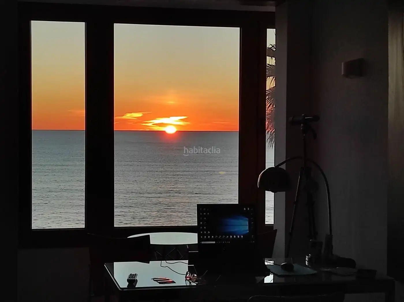 Flat with lift for sale in Avenida Fernandez Ladreda 1A