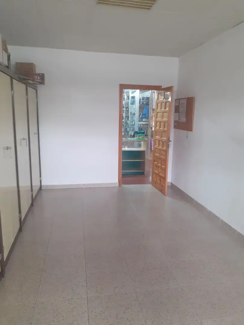 Nave industrial en venta en N-430, imagen 10