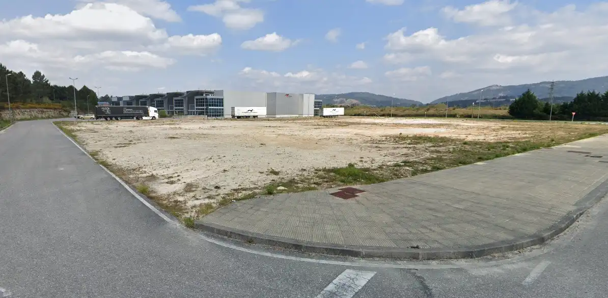 Terreny industrial en venda a Lugar Arrotea-Pontellas 65, imagen 2
