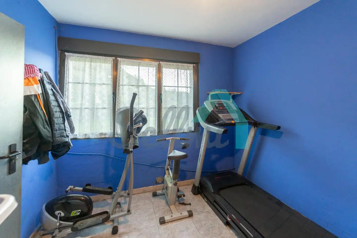 Bedroom of Houses for sale in Morcín  with Heating, Private garden and Terrace