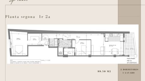 Photo 5 of Duplexes for sale in De Santa Magdalena 0, -1, Moià, Barcelona
