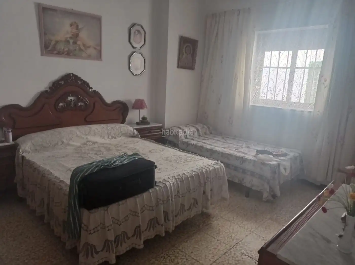 Erdgeschosswohnung zum Verkauf in Calle Doctor Tolosa Latour 15, imagen 19