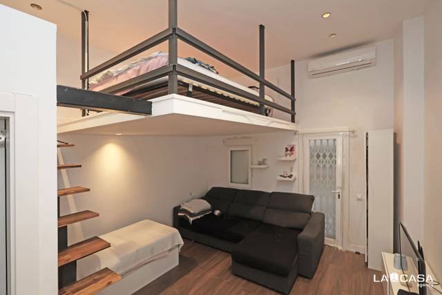Loft en Venta en Carrer del General Prim en Santa Eulàlia