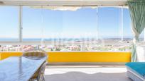 Vista exterior de Pis en venda en Fuengirola amb Jardí privat, Terrassa i Traster