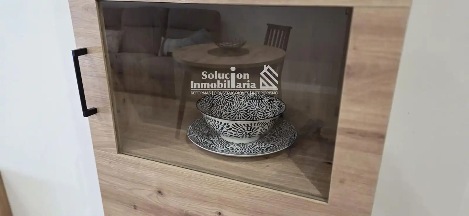 Apartamento de alquiler en Salamanca con Calefacción y Amueblado