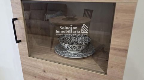 Foto 5 de Apartamento de alquiler en Vidal, Salamanca Capital