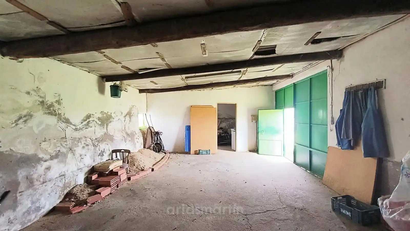 Casa o chalet en venta en Salamanca con Calefacción