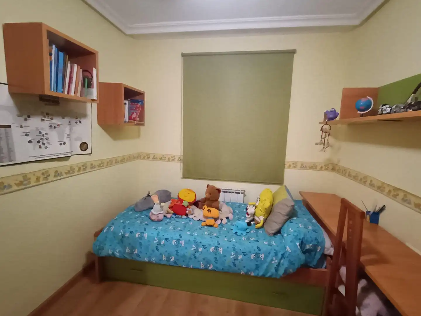 Habitación de Piso en venta en Puertollano con Aire acondicionado, Calefacción y Amueblado