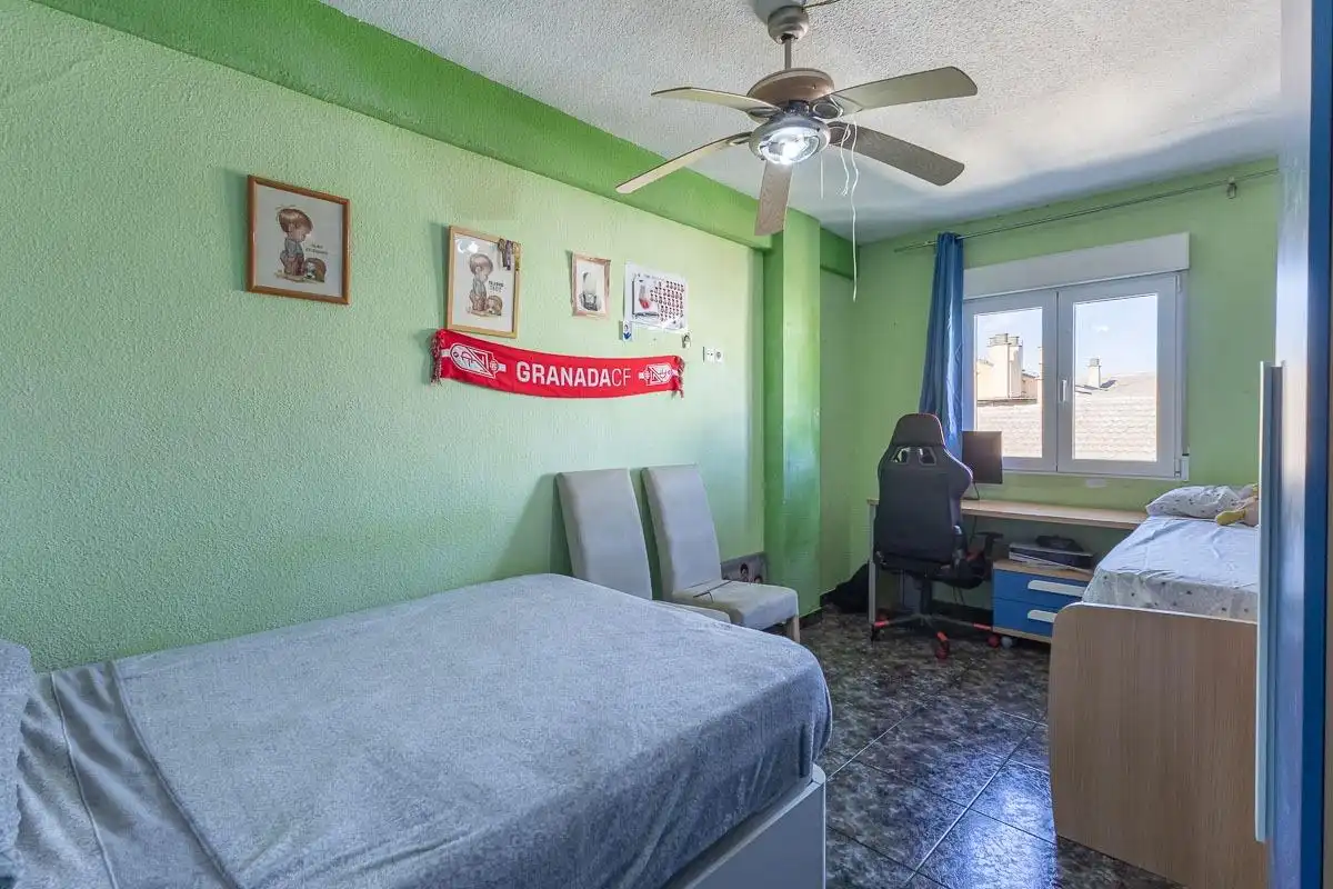 Habitación de Piso en venta en Atarfe