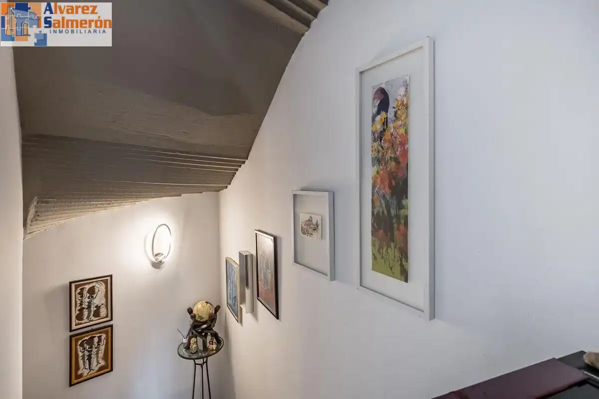 Casa o xalet en venda a CARRIL DE SAN CECILIO, San Matías - Realejo
