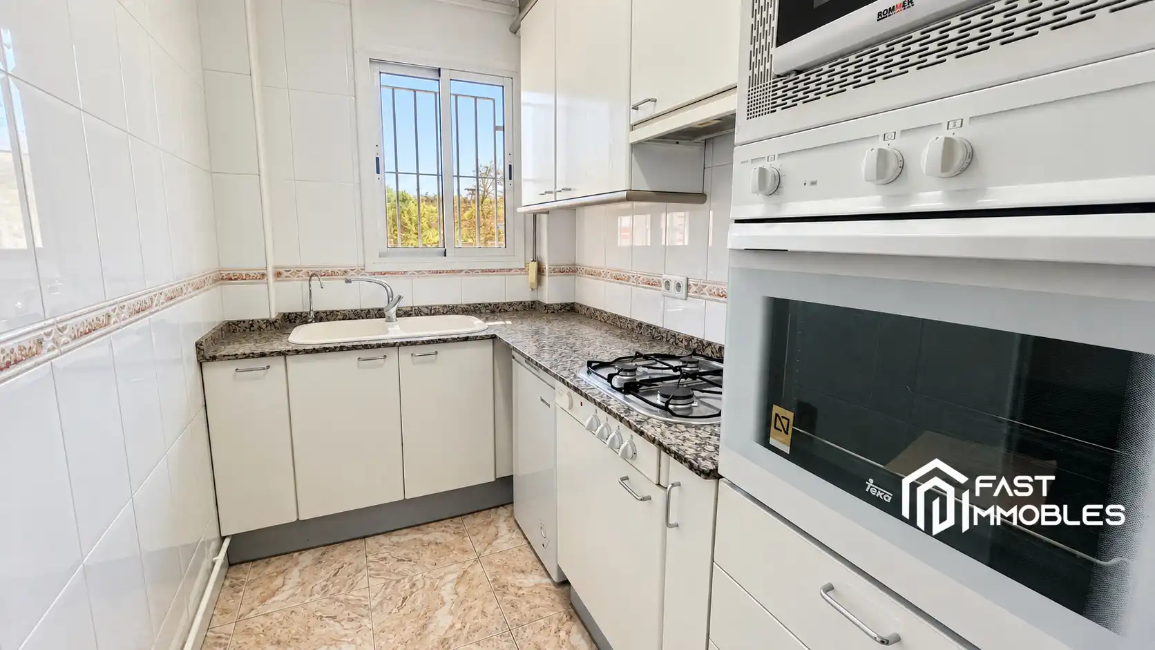 Wohnung mit Aufzug zum Verkauf in Ponent, imagen 12