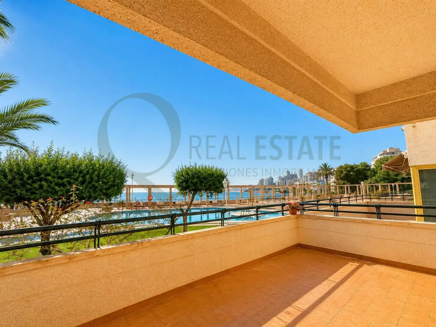 Piso con piscina en venta en Avenida Jaume I 'El Conqueridor', imagen 40