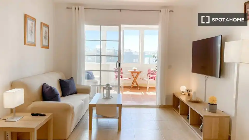 Habitació a La Lajita