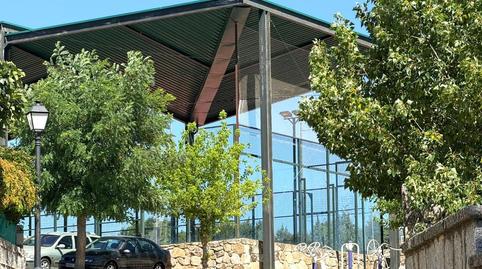 Photo 2 of Planta baja for sale in José Antonio, Santa María de la Alameda, Madrid