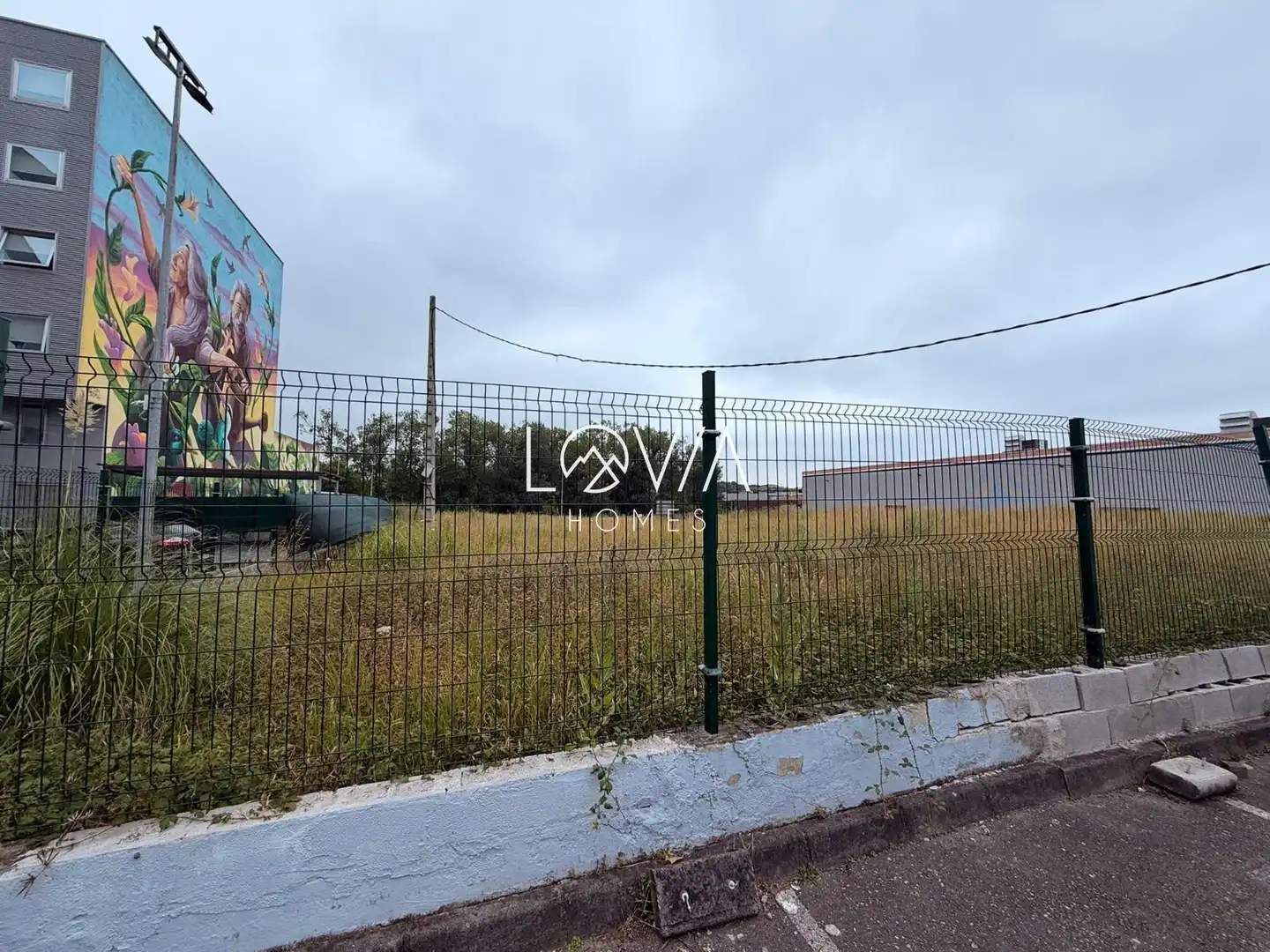 Residential land for sale in Parque Astur, imagen 23