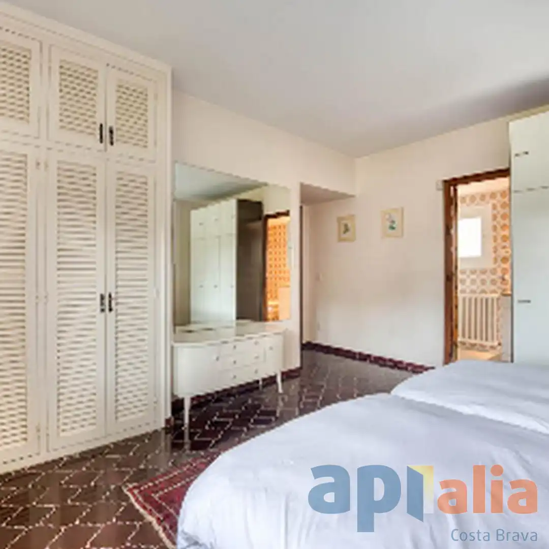 Chalet con terraza en venta en Carrer de la Mare de Deu de Montserrat, imagen 33