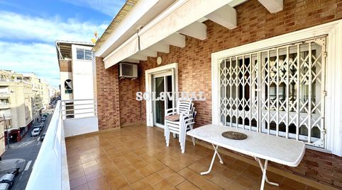 Foto 4 de Ático en venta en Calle Zoa, Las Piscinas Naturales, Torrevieja