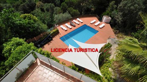 Venta en Lloret de Mar