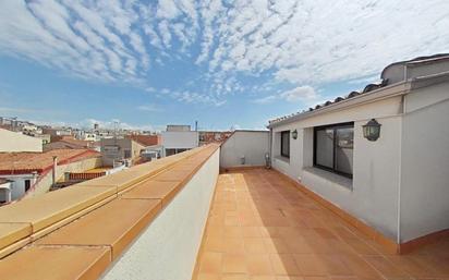 Terrassa de Dúplex en venda en Sabadell amb Terrassa i Traster