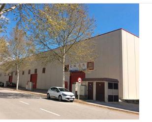 Nau industrial de lloguer a Carrer Onyar, Riudellots de la Selva