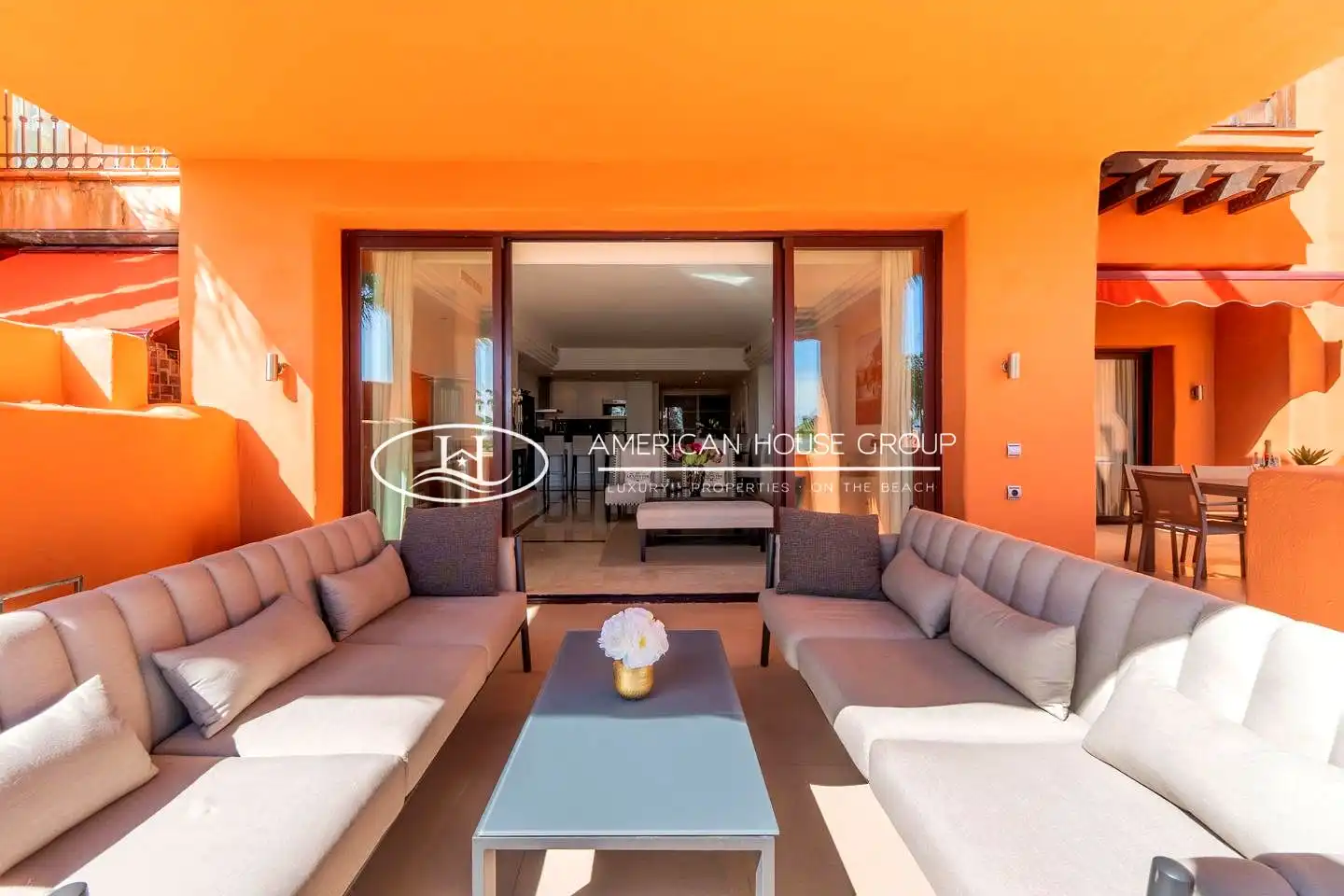 Apartment mit Pool zum Verkauf in Nueva Andalucía, imagen 8