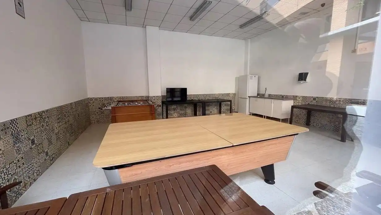 Dachboden zur Miete in Garbinet - Vistahermosa