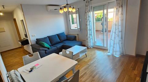 Foto 2 de Piso de alquiler en Calle Miguel de Cervantes, Bargas, Toledo