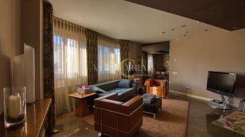 Photo 3 of Duplex for sale in Calle Ingeniero Marquina, Parque San Francisco - Uría, Asturias