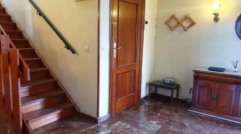 Foto 2 de Pis de lloguer a De Aragón, Perpetuo Socorro, Huesca