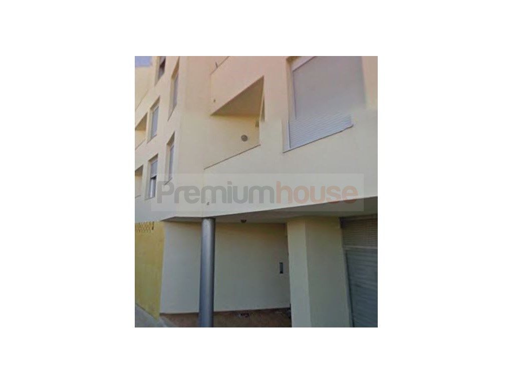 Außenansicht von Maisonette zum Verkauf in L'Ampolla mit Privatgarten, Schwimmbad und Balkon