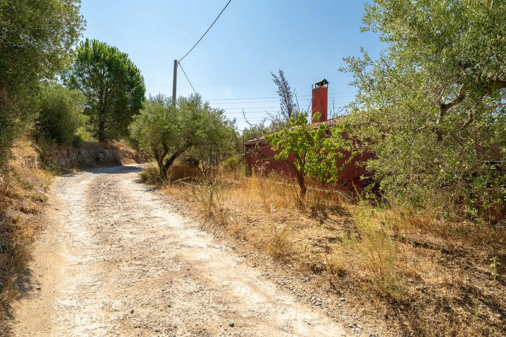 Casa rústica amb jardí en venda a Partida Servians 4, imagen 20