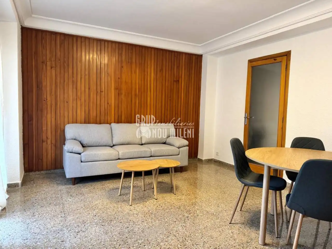 Flat for rent in Alfafar